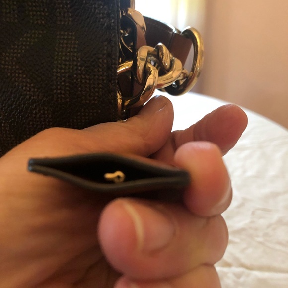 Michael Kors Hamilton tote - Small - Picture 8 of 13